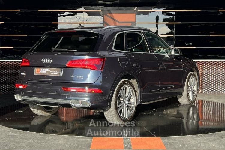 Audi Q5 II 55 TFSI E 367 S LINE QUATTRO S TRONIC 7 - <small></small> 44.900 € <small>TTC</small> - #30