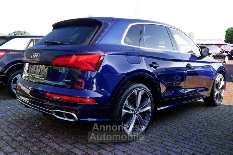 Audi Q5 II 55 TFSI e 367ch S line quattro - <small></small> 49.900 € <small>TTC</small> - #2