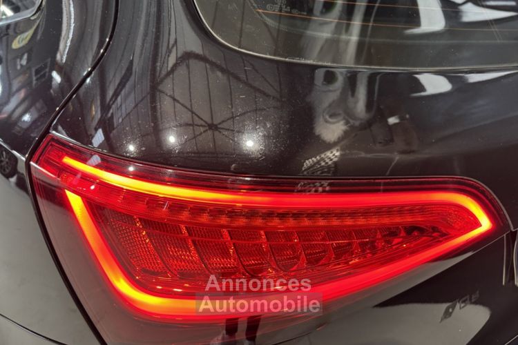 Audi Q5 Phase 2 3.0 V6 258ch - <small></small> 20.990 € <small>TTC</small> - #19