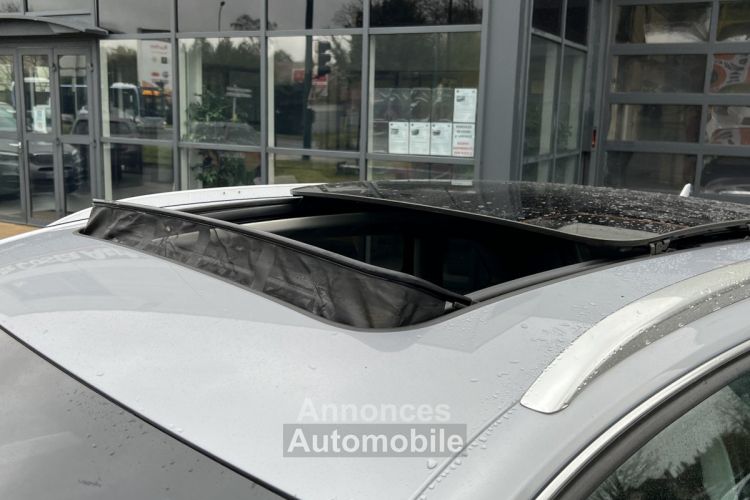 Audi Q5 PHASE 2 QUATTRO 2.0 TFSI 180 Cv TOIT OUVRANT GPS BLUETOOTH CRIT AIR 1 - GARANTIE 1 AN - <small></small> 19.970 € <small>TTC</small> - #6