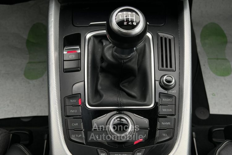 Audi Q5 PHASE 2 QUATTRO 2.0 TFSI 180 Cv TOIT OUVRANT GPS BLUETOOTH CRIT AIR 1 - GARANTIE 1 AN - <small></small> 19.970 € <small>TTC</small> - #18