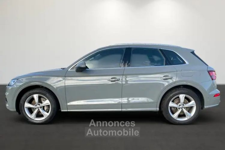 Audi Q5 Q5 55TFSIe 367ch Quattro sport PANO - <small></small> 46.790 € <small>TTC</small> - #5