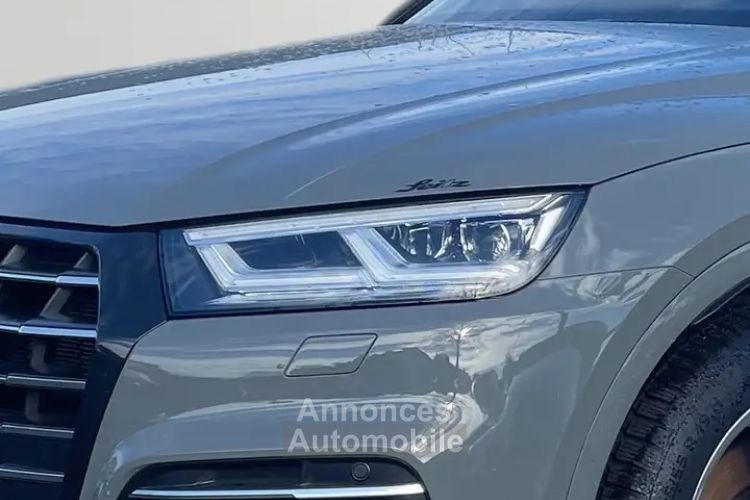 Audi Q5 Q5 55TFSIe 367ch Quattro sport PANO - <small></small> 46.790 € <small>TTC</small> - #6