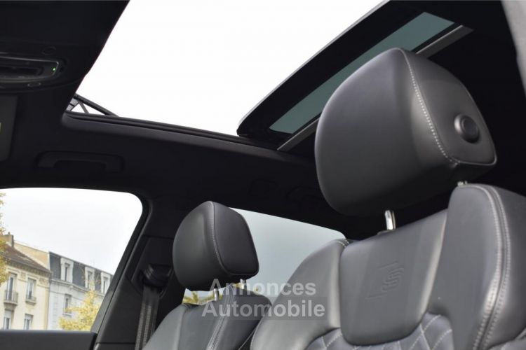 Audi Q5 Quattro 2.0 55 TFSI e - 367 - BV S-tronic S line - <small></small> 34.990 € <small>TTC</small> - #6