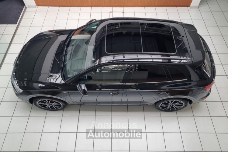 Audi Q5 Quattro 2.0 55 TFSIe - 367 - BV S-Tronic S line - Attelage Elect. - <small></small> 79.900 € <small></small> - #37