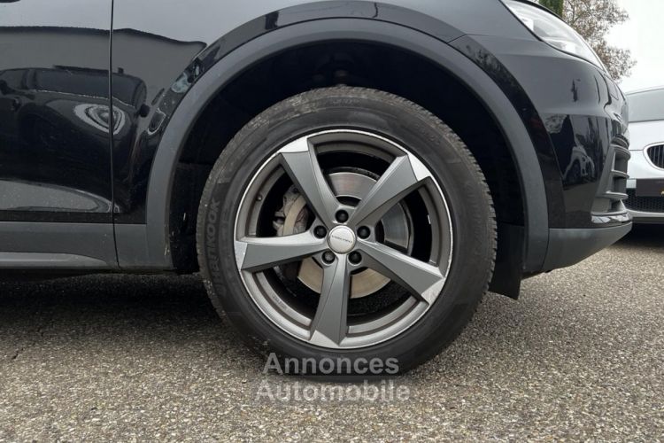 Audi Q5 Quattro 2.0 TDI - 163 - BV S-tronic  2017 Business Executive PHASE 1 - <small></small> 24.990 € <small>TTC</small> - #11