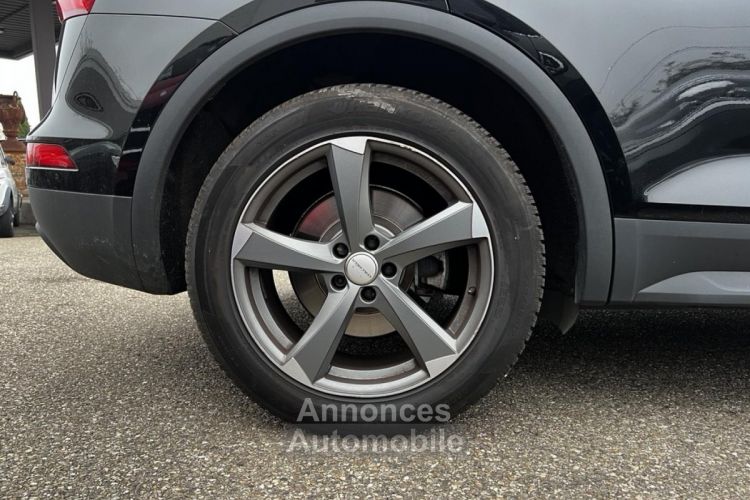 Audi Q5 Quattro 2.0 TDI - 163 - BV S-tronic  2017 Business Executive PHASE 1 - <small></small> 24.990 € <small>TTC</small> - #12