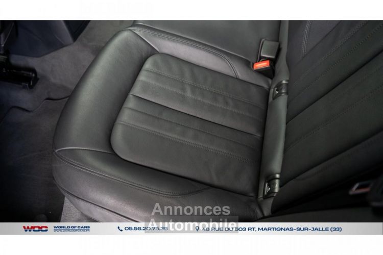 Audi Q5 Quattro 2.0 TDI - 190 - BV S-tronic  2017 Design Luxe PHASE 1 - <small></small> 31.900 € <small>TTC</small> - #46