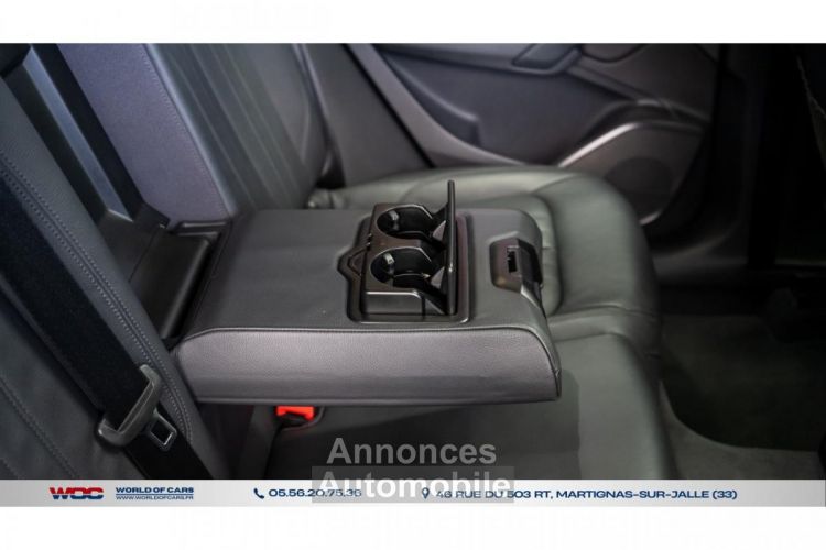 Audi Q5 Quattro 2.0 TDI - 190 - BV S-tronic  2017 Design Luxe PHASE 1 - <small></small> 31.900 € <small>TTC</small> - #69