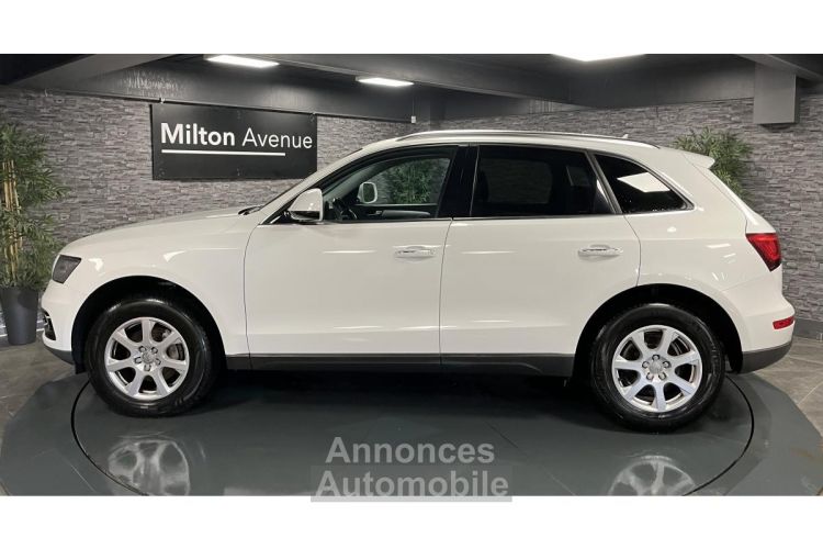 Audi Q5 Quattro 2.0 TDI clean diesel - 150 Ambiente - <small></small> 20.490 € <small>TTC</small> - #2