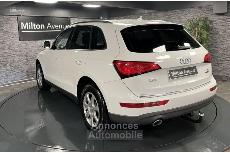 Audi Q5 Quattro 2.0 TDI clean diesel - 150 Ambiente - <small></small> 20.490 € <small>TTC</small> - #3