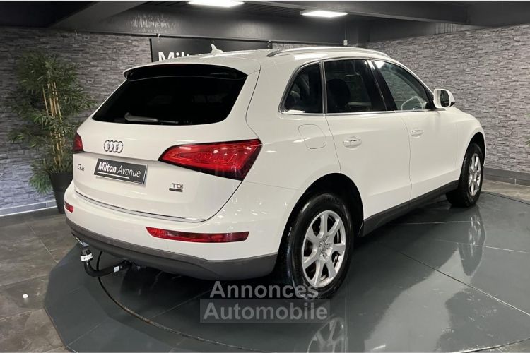 Audi Q5 Quattro 2.0 TDI clean diesel - 150 Ambiente - <small></small> 20.490 € <small>TTC</small> - #5