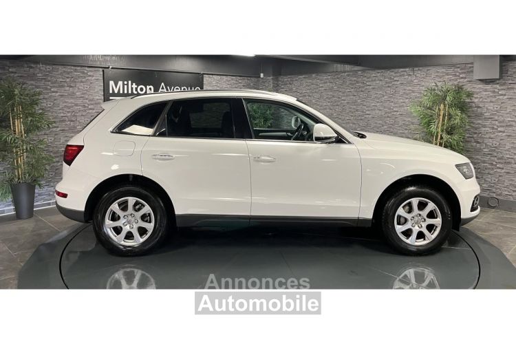 Audi Q5 Quattro 2.0 TDI clean diesel - 150 Ambiente - <small></small> 20.490 € <small>TTC</small> - #6