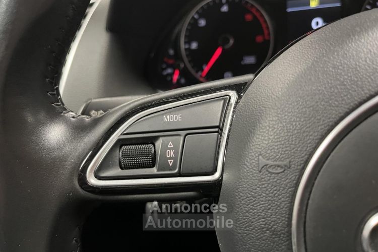 Audi Q5 Quattro 2.0 TDI clean diesel - 150 Ambiente - <small></small> 20.490 € <small>TTC</small> - #24