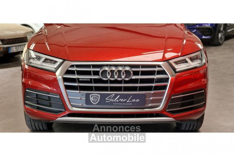 Audi Q5 QUATTRO 40 TDI 40TDI 2.0 TDI 190 / HISTORIQUE - <small></small> 34.990 € <small></small> - #6