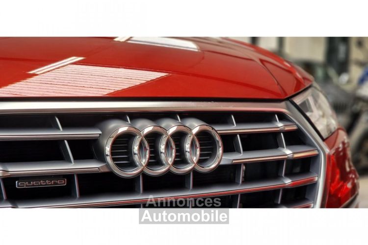 Audi Q5 QUATTRO 40 TDI 40TDI 2.0 TDI 190 / HISTORIQUE - <small></small> 34.990 € <small></small> - #8