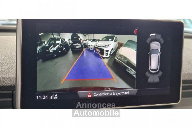 Audi Q5 QUATTRO 40 TDI 40TDI 2.0 TDI 190 / HISTORIQUE - <small></small> 34.990 € <small></small> - #17