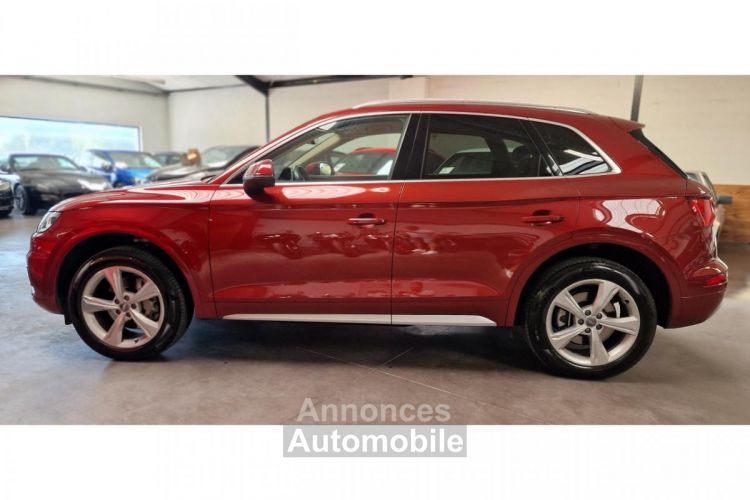 Audi Q5 QUATTRO 40 TDI 40TDI 2.0 TDI 190 / HISTORIQUE - <small></small> 34.990 € <small></small> - #19