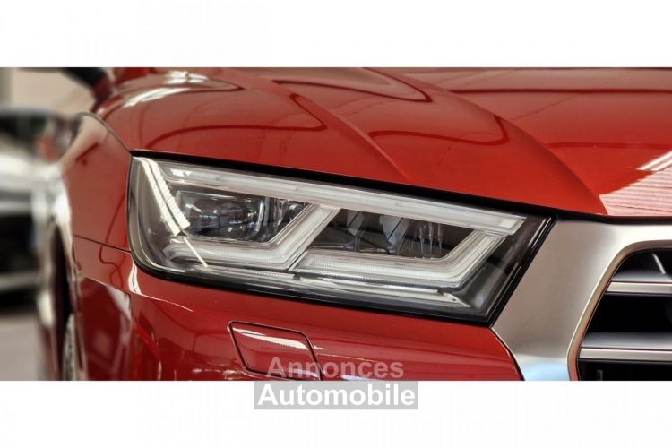 Audi Q5 QUATTRO 40 TDI 40TDI 2.0 TDI 190 / HISTORIQUE - <small></small> 34.990 € <small></small> - #27