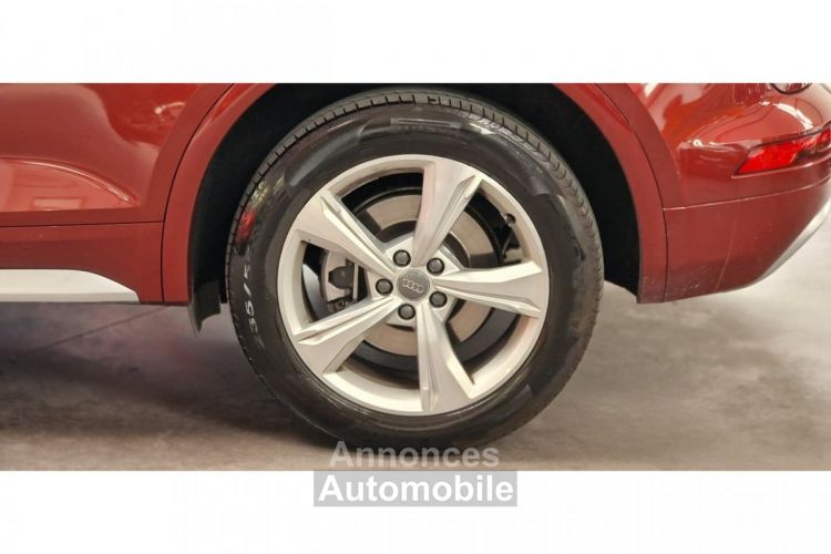 Audi Q5 QUATTRO 40 TDI 40TDI 2.0 TDI 190 / HISTORIQUE - <small></small> 34.990 € <small></small> - #31