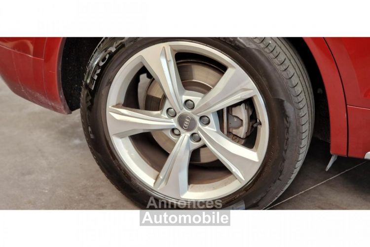 Audi Q5 QUATTRO 40 TDI 40TDI 2.0 TDI 190 / HISTORIQUE - <small></small> 34.990 € <small></small> - #34