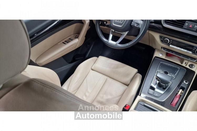 Audi Q5 QUATTRO 40 TDI 40TDI 2.0 TDI 190 / HISTORIQUE - <small></small> 34.990 € <small></small> - #38