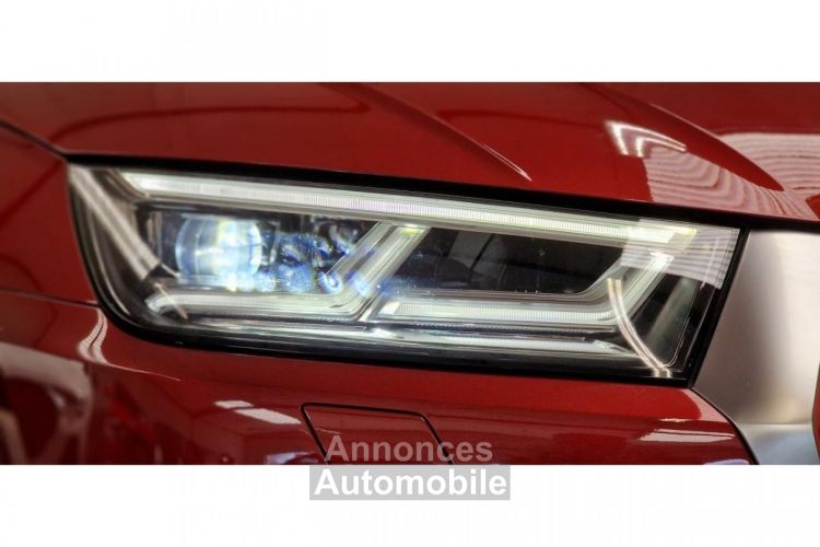 Audi Q5 QUATTRO 40 TDI 40TDI 2.0 TDI 190 / HISTORIQUE - <small></small> 34.990 € <small></small> - #53