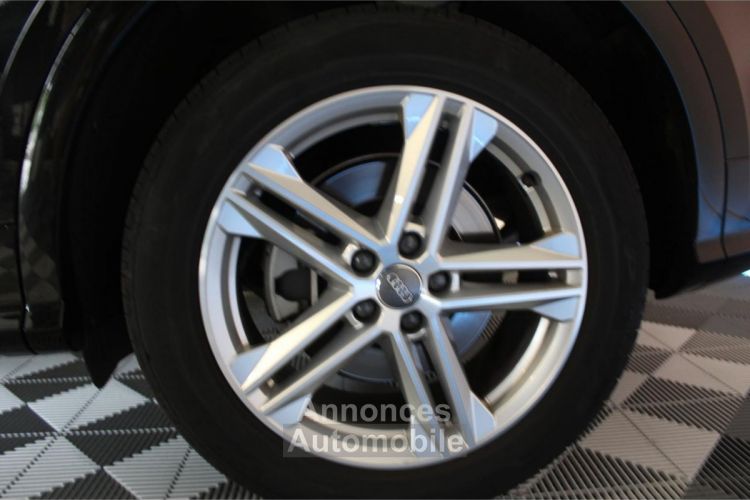 Audi Q5 Quattro S-line 2.0 55 TFSIe - 367 - BV S-tronic 2020 - <small></small> 38.990 € <small>TTC</small> - #23