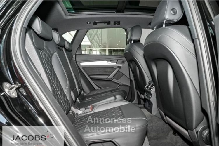 Audi Q5 S-line - <small></small> 47.800 € <small>TTC</small> - #7