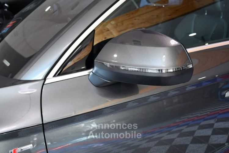 Audi Q5 S-Line 40 TDI 190 Quattro GPS Virtual Hayon Efficience Pré Sense Caméra Induction JA 19 - <small></small> 34.990 € <small>TTC</small> - #14