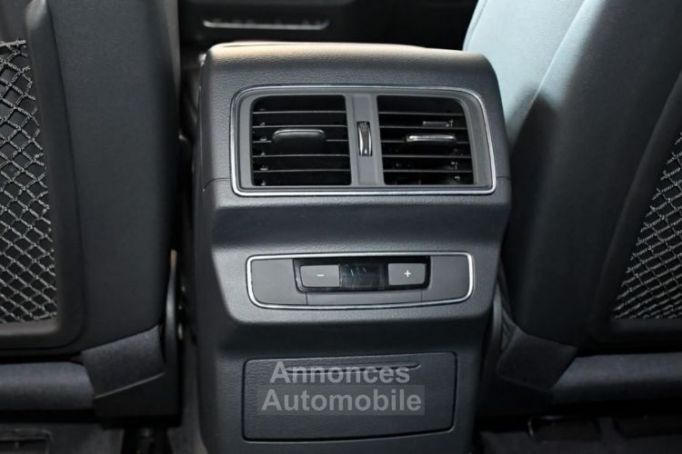 Audi Q5 S-Line 40 TDI 190 Quattro GPS Virtual Hayon Efficience Pré Sense Caméra Induction JA 19 - <small></small> 34.990 € <small>TTC</small> - #16