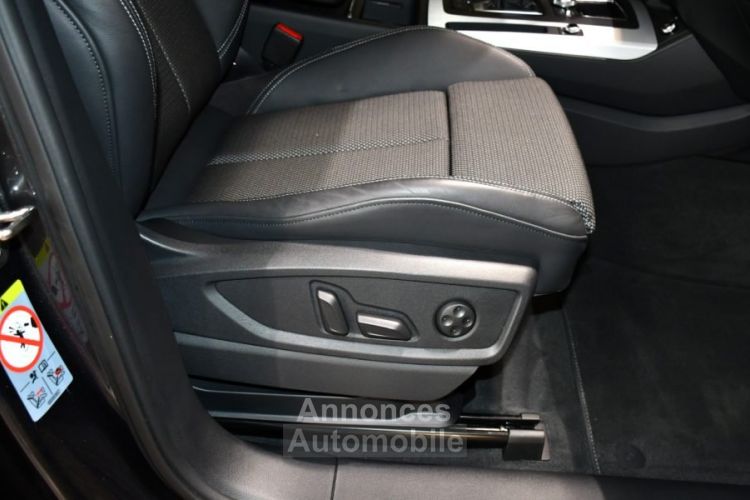 Audi Q5 S-Line 50 TDI 286 Quattro GPS Virtual Vebasto Keyless Pré Sense Attelage Affichage Tête Haute JA 20 Rotor - <small></small> 42.990 € <small>TTC</small> - #13