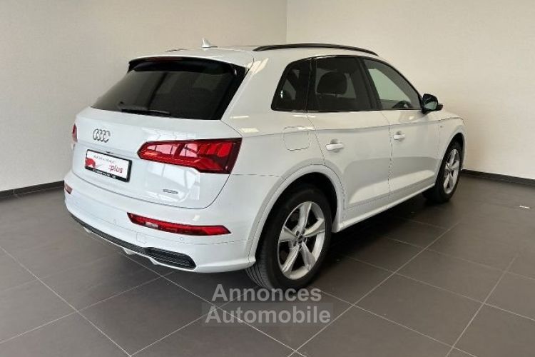 Audi Q5 S line 50 TFSI e quattro S tronic  - <small></small> 38.990 € <small>TTC</small> - #5