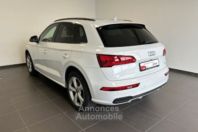 Audi Q5 S line 50 TFSI e quattro tronic - <small></small> 38.420 € <small>TTC</small> - #6