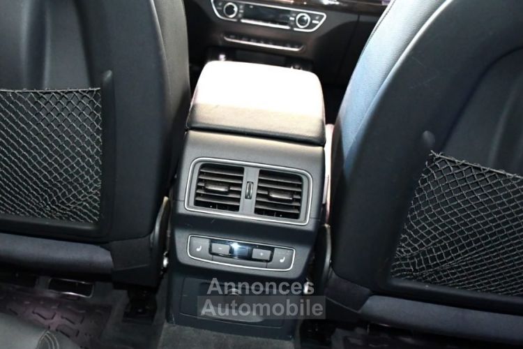 Audi Q5 Sport 40 TDI 190 Quattro GPS Caméra 360 TO Cuir Carbone Attelage Drive Volant Chauffant JA 20 - <small></small> 33.990 € <small>TTC</small> - #31