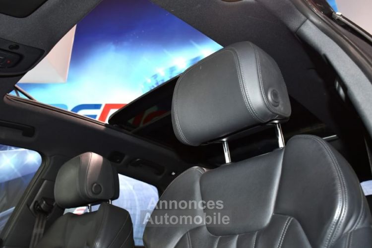 Audi Q5 Sport 40 TDI 190 Quattro GPS Virtual TO Pré Sense Caméra 360 AV + AR Volant Chauffant Attelage Hayon JA 20 - <small></small> 33.990 € <small>TTC</small> - #15