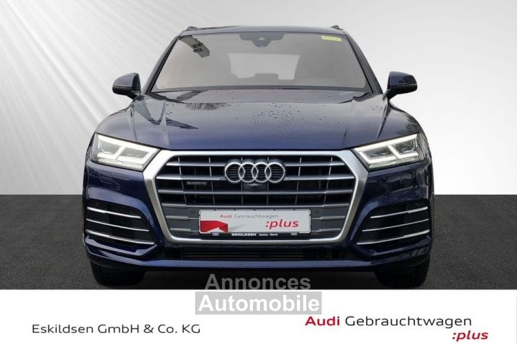 Audi Q5 sport 50 TFSIe S LINE MATRIX NAVI  - <small></small> 38.330 € <small>TTC</small> - #4