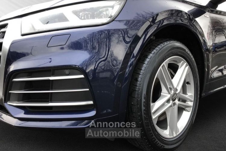 Audi Q5 sport 50 TFSIe S LINE MATRIX NAVI  - <small></small> 38.330 € <small>TTC</small> - #5