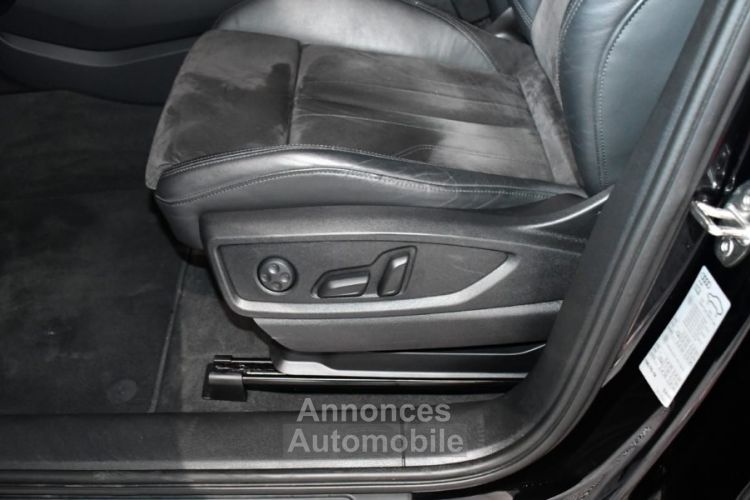 Audi Q5 Sport Ambition Luxe 40 TDI 190 Quattro GPS Virtual Suspension Pneumatique Pré sense Efficience Lift Bang Olufsen Hayon JA 18 - <small></small> 29.990 € <small>TTC</small> - #11