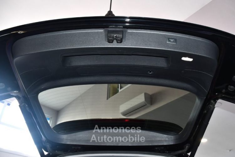 Audi Q5 Sport Ambition Luxe 40 TDI 190 Quattro GPS Virtual Suspension Pneumatique Pré sense Efficience Lift Bang Olufsen Hayon JA 18 - <small></small> 29.990 € <small>TTC</small> - #16