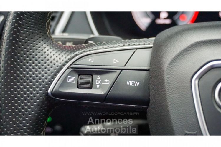Audi Q5 Sportback 204ch SLINE / FRANCAIS - <small></small> 43.990 € <small>TTC</small> - #29