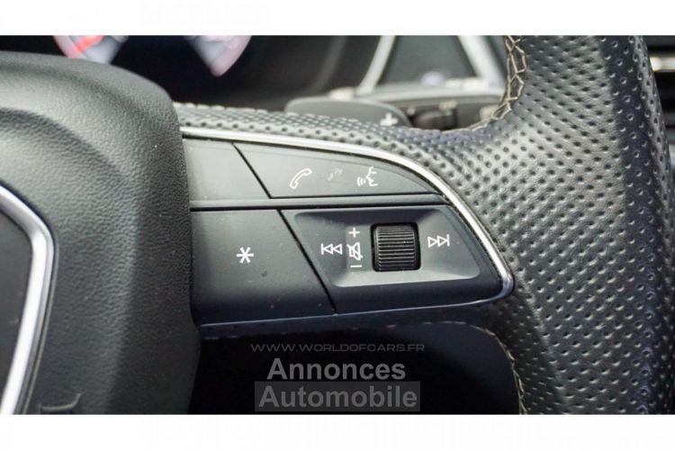 Audi Q5 Sportback 204ch SLINE / FRANCAIS - <small></small> 43.990 € <small>TTC</small> - #30