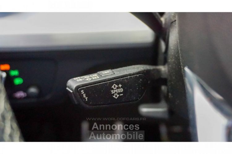 Audi Q5 Sportback 204ch SLINE / FRANCAIS - <small></small> 43.990 € <small>TTC</small> - #33