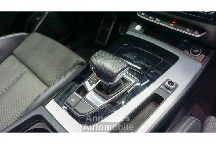 Audi Q5 Sportback 204ch SLINE / FRANCAIS - <small></small> 43.990 € <small>TTC</small> - #42