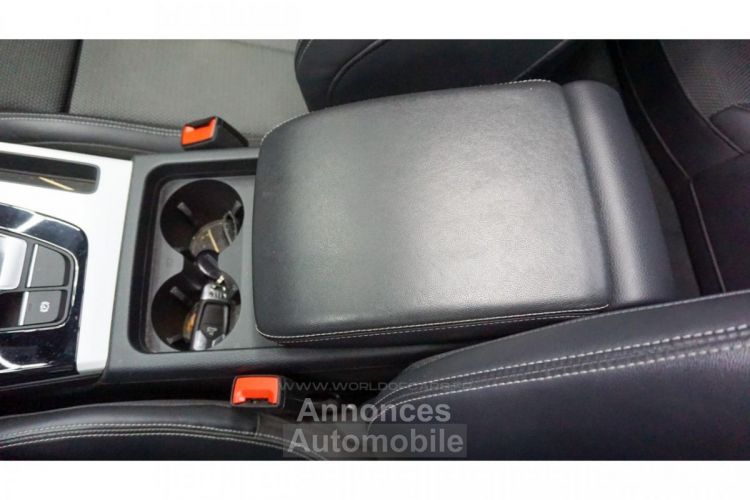Audi Q5 Sportback 204ch SLINE / FRANCAIS - <small></small> 43.990 € <small>TTC</small> - #43
