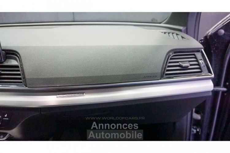 Audi Q5 Sportback 204ch SLINE / FRANCAIS - <small></small> 43.990 € <small>TTC</small> - #44
