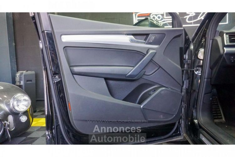 Audi Q5 Sportback 204ch SLINE / FRANCAIS - <small></small> 43.990 € <small>TTC</small> - #46