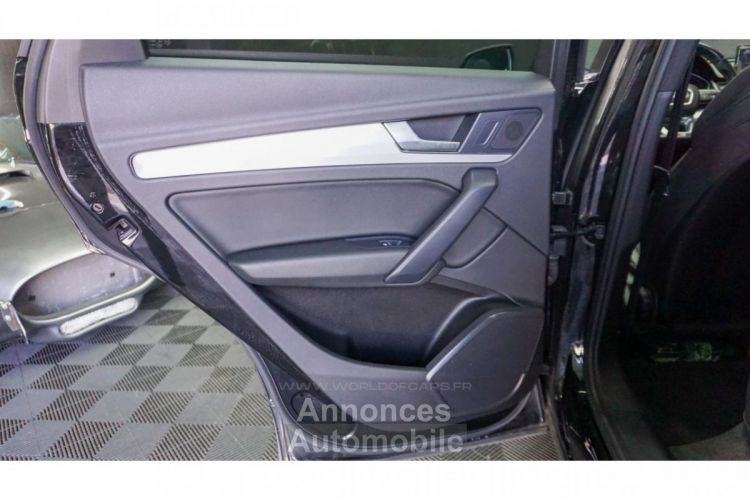 Audi Q5 Sportback 204ch SLINE / FRANCAIS - <small></small> 43.990 € <small>TTC</small> - #48