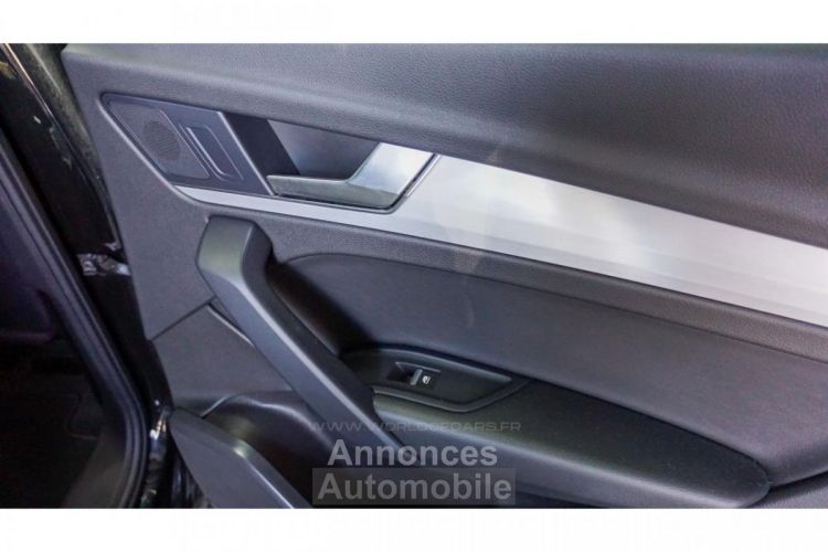 Audi Q5 Sportback 204ch SLINE / FRANCAIS - <small></small> 43.990 € <small>TTC</small> - #51