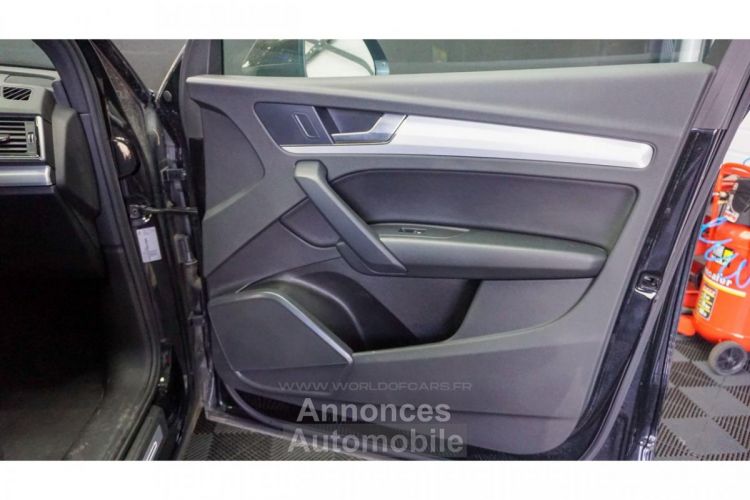 Audi Q5 Sportback 204ch SLINE / FRANCAIS - <small></small> 43.990 € <small>TTC</small> - #52